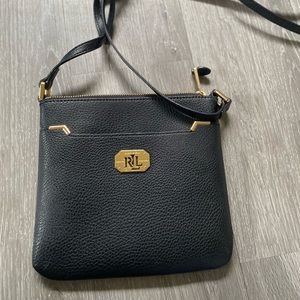 Ralph Lauren crossbody
